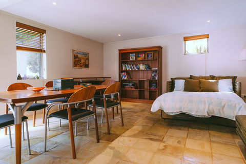 The Princess House - Accommodation Yamba 11