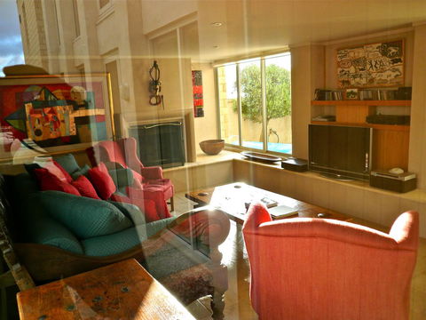 The Princess House - Accommodation Yamba 21