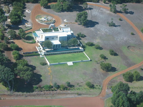 The Princess House - Accommodation Yamba 17