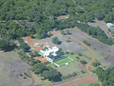The Princess House - Accommodation Yamba 14