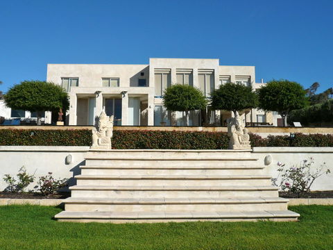 The Princess House - Accommodation Yamba 25