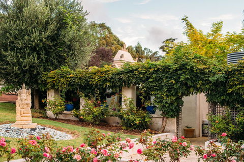 The Princess House - Accommodation Yamba 4