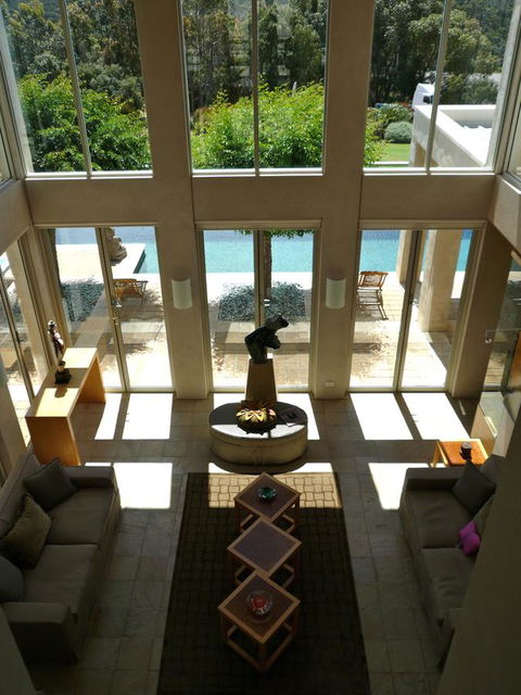 The Princess House - Accommodation Yamba 12