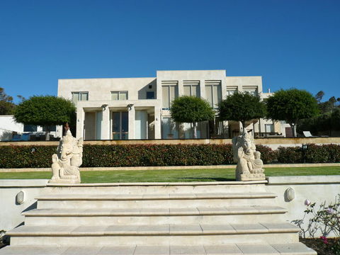 The Princess House - Accommodation Yamba 0