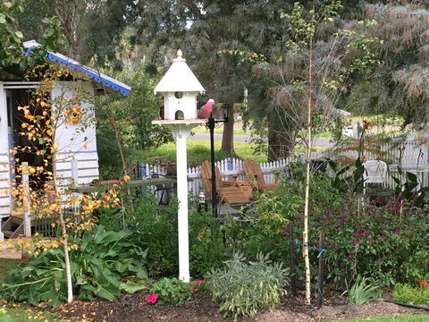 Applegate Lane Chalet - Accommodation Yamba 24