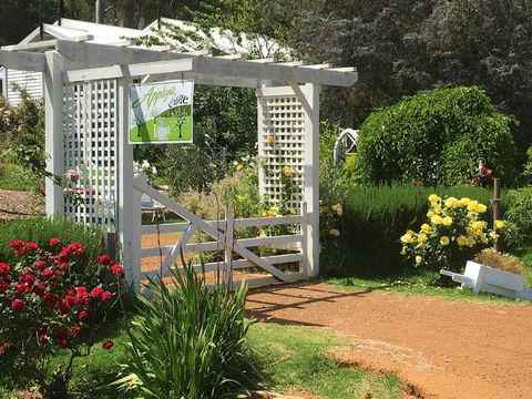 Applegate Lane Chalet - Accommodation Yamba 3