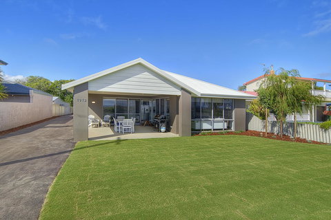 Into The Blue - Accommodation Yamba 0