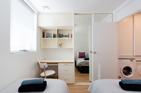 Ocean Breeze Apartment - Accommodation Yamba 27