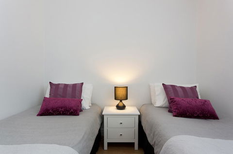 Ocean Breeze Apartment - Accommodation Yamba 29