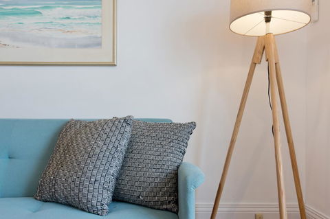 Ocean Breeze Apartment - Accommodation Yamba 19