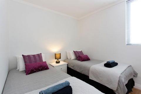 Ocean Breeze Apartment - Accommodation Yamba 30