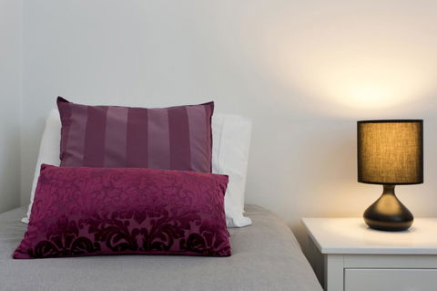 Ocean Breeze Apartment - Accommodation Yamba 28
