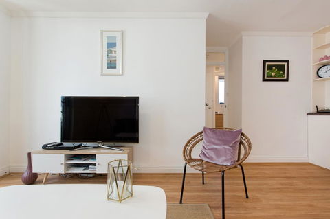 Ocean Breeze Apartment - Accommodation Yamba 16
