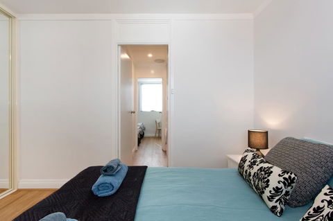 Ocean Breeze Apartment - Accommodation Yamba 33
