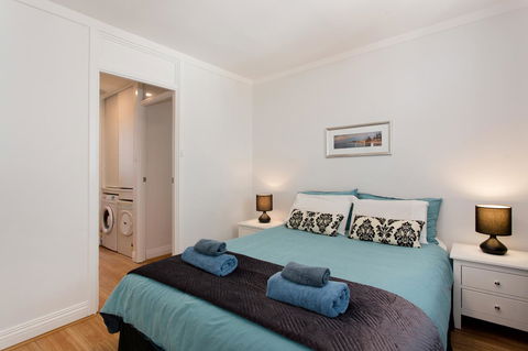 Ocean Breeze Apartment - Accommodation Yamba 34