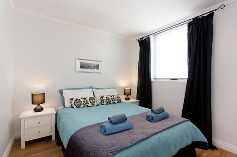 Ocean Breeze Apartment - Accommodation Yamba 32