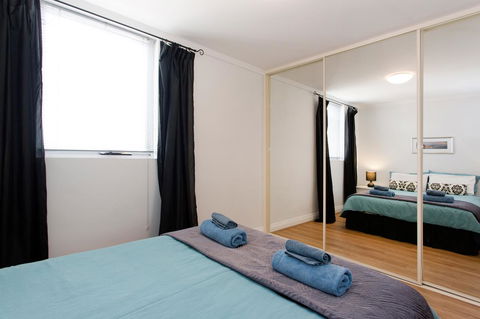 Ocean Breeze Apartment - Accommodation Yamba 31