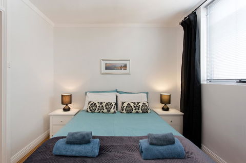 Ocean Breeze Apartment - Accommodation Yamba 35