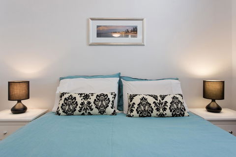 Ocean Breeze Apartment - Accommodation Yamba 3