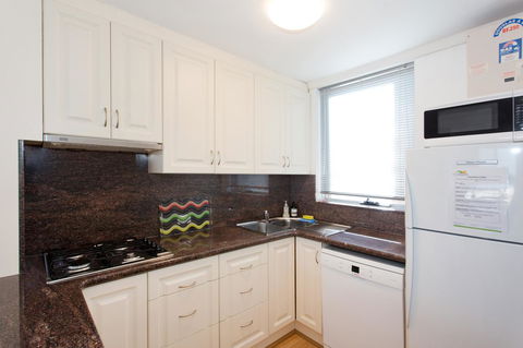 Ocean Breeze Apartment - Accommodation Yamba 14