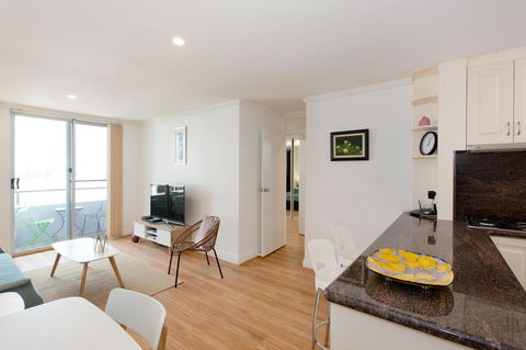 Ocean Breeze Apartment - Accommodation Yamba 15