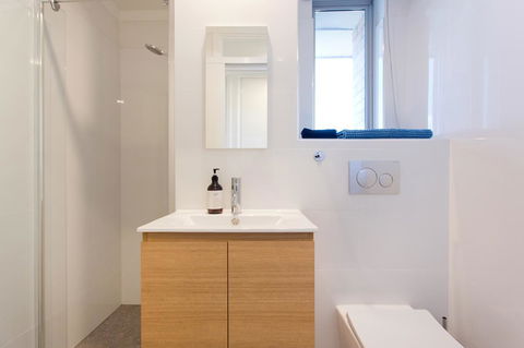 Ocean Breeze Apartment - Accommodation Yamba 25