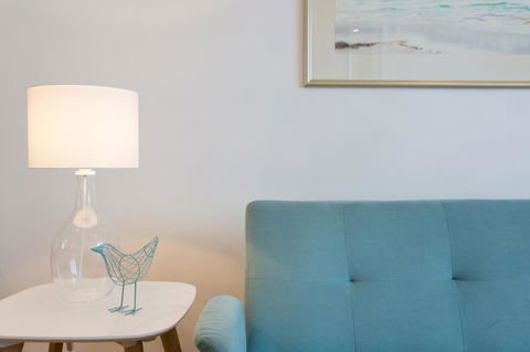 Ocean Breeze Apartment - Accommodation Yamba 21