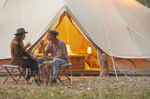 Margaret River Retreat - Accommodation Yamba 0