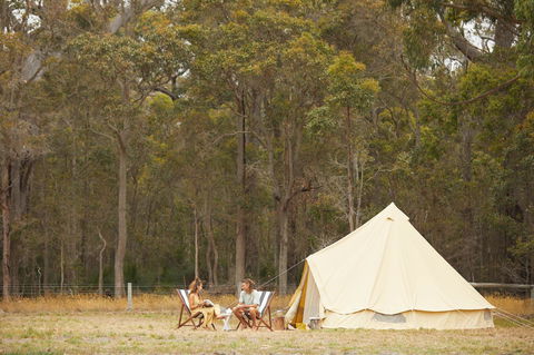 Margaret River Retreat - Accommodation Yamba 14