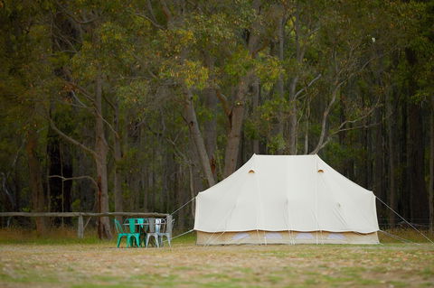 Margaret River Retreat - Accommodation Yamba 34