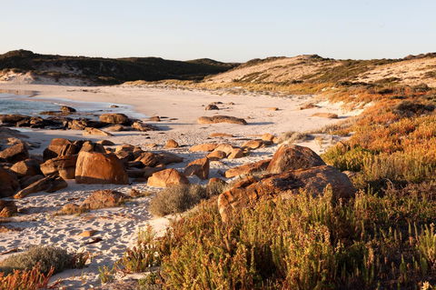 Margaret River Retreat - Accommodation Yamba 35