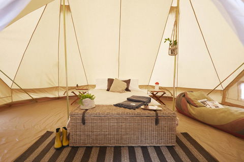 Margaret River Retreat - Accommodation Yamba 6