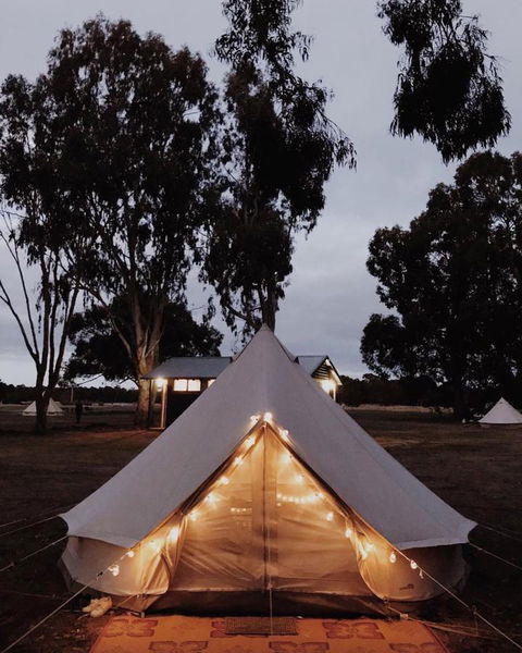 Margaret River Retreat - Accommodation Yamba 7