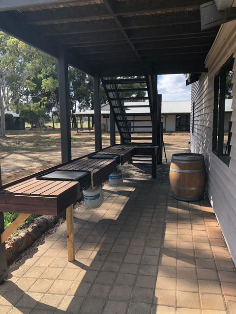 Margaret River Retreat - Accommodation Yamba 24