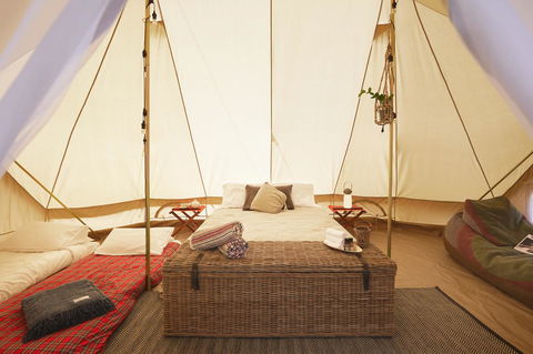 Margaret River Retreat - Accommodation Yamba 17