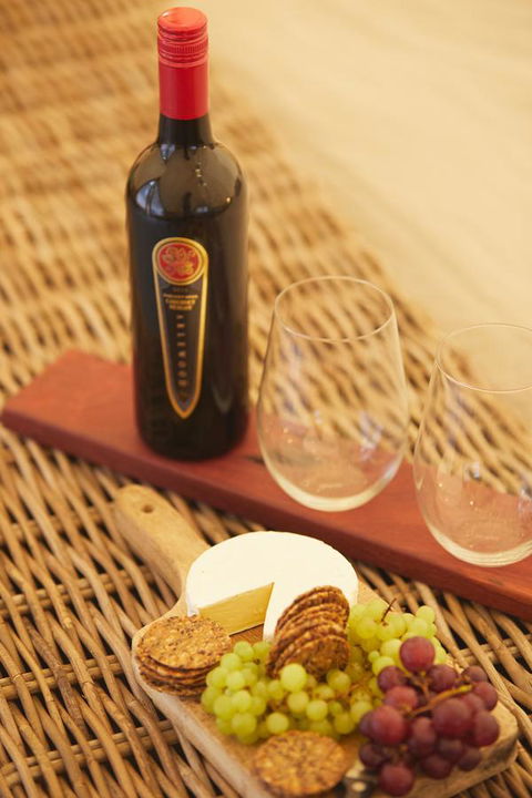 Margaret River Retreat - Accommodation Yamba 12