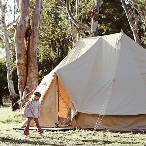 Margaret River Retreat - Accommodation Yamba 4