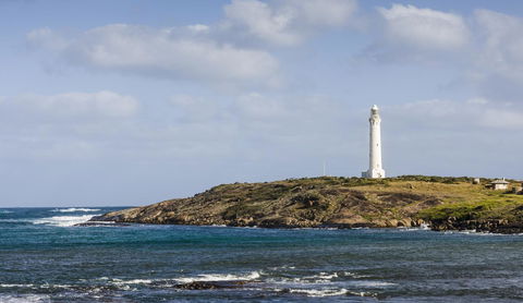 Margaret River Retreat - Accommodation Yamba 36