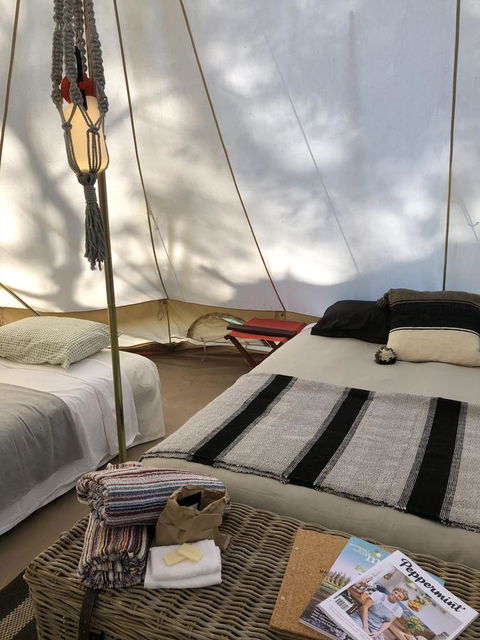 Margaret River Retreat - Accommodation Yamba 23
