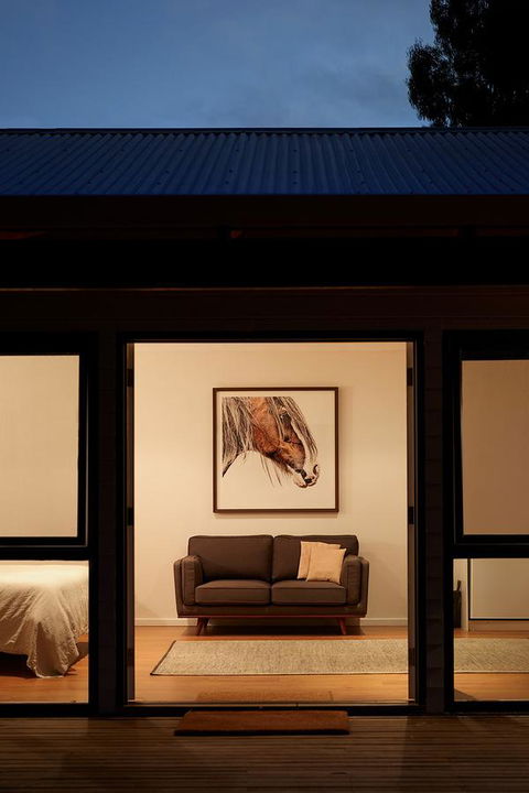 Margaret River Retreat - Accommodation Yamba 10