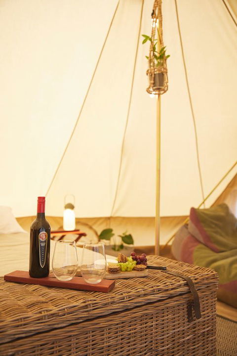 Margaret River Retreat - Accommodation Yamba 29