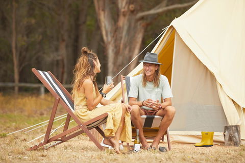 Margaret River Retreat - Accommodation Yamba 28