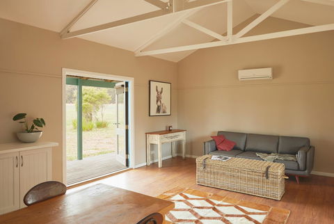 Margaret River Retreat - Accommodation Yamba 26