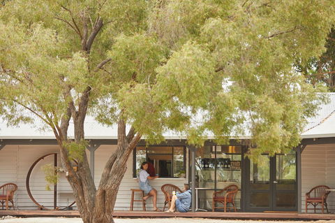 Margaret River Retreat - Accommodation Yamba 8