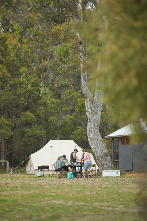 Margaret River Retreat - Accommodation Yamba 19