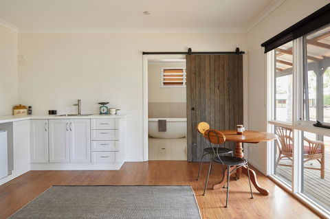 Margaret River Retreat - Accommodation Yamba 15