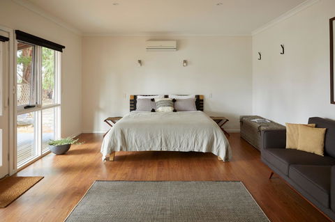 Margaret River Retreat - Accommodation Yamba 13
