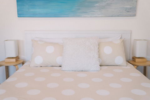 Sun Studio - Accommodation Yamba 1