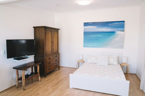 Sun Studio - Accommodation Yamba 6
