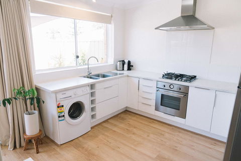 Sun Studio - Accommodation Yamba 13
